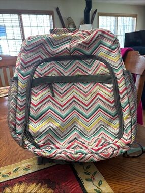 Backpack or Diaper Bag